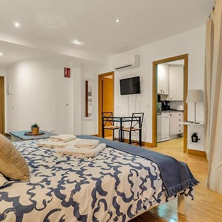 Wonder Apartments Madrid Extérieur photo